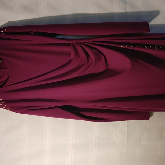 Thalia Sodi Dress - Picture 3 of 7